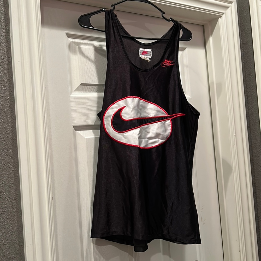 Nike tank
